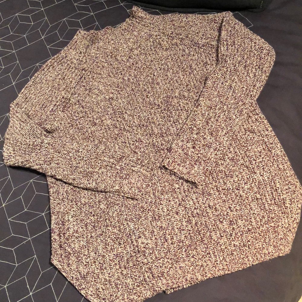 Loft Sweater, Sz SM